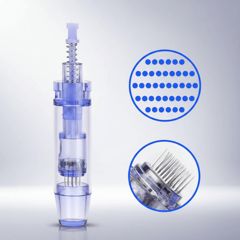 Replacement Cartridges