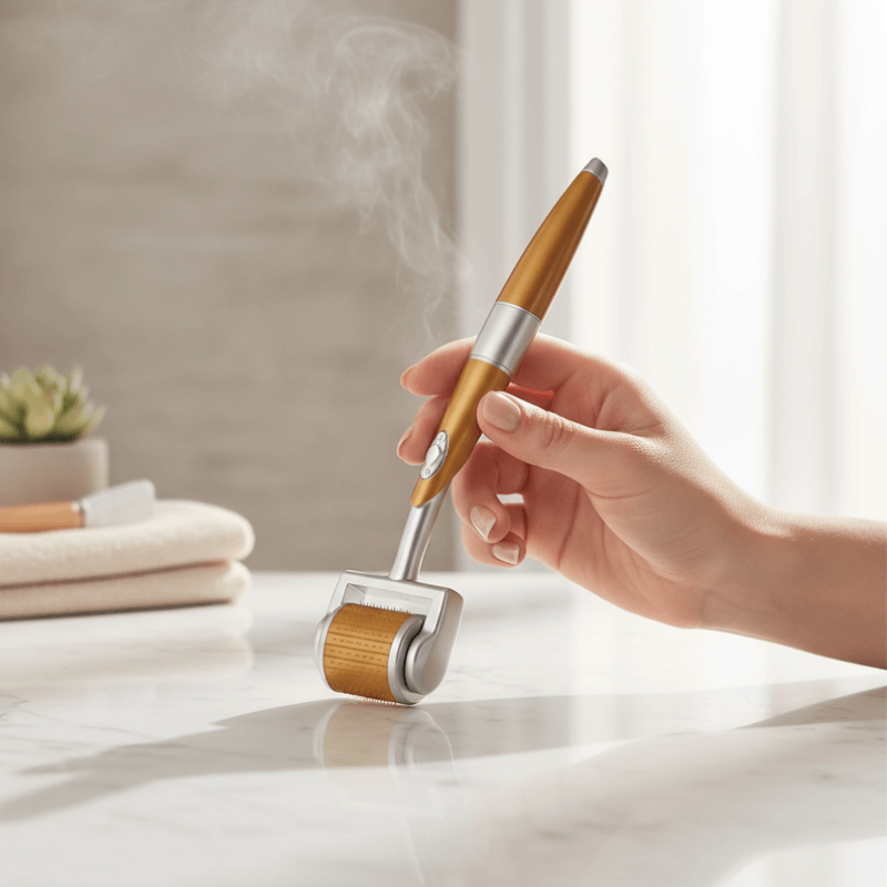 Derma Roller